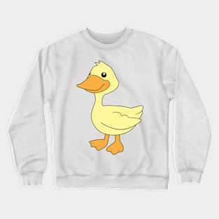 Duck Crewneck Sweatshirt